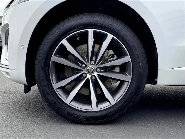 2026 Jaguar F-PACE R-Dynamic S P250 AWD Automatic