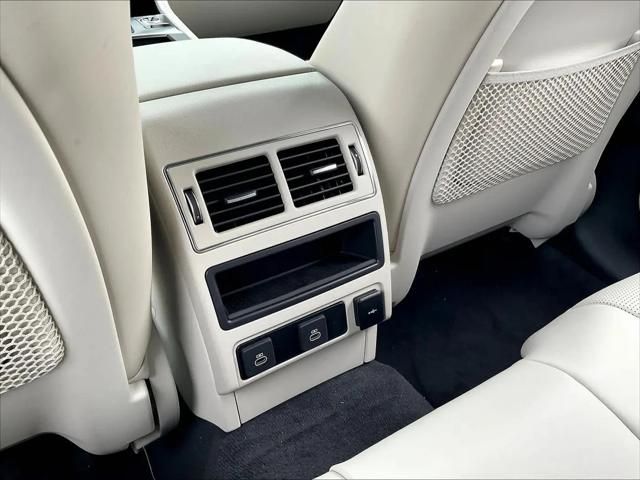 2026 Jaguar F-PACE R-Dynamic S P250 AWD Automatic