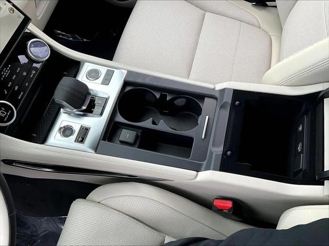 2026 Jaguar F-PACE R-Dynamic S P250 AWD Automatic