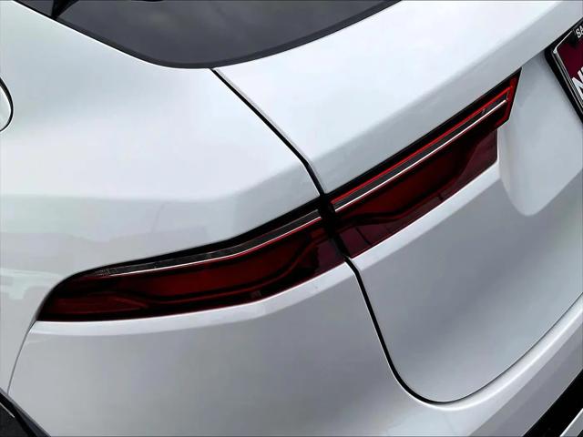 2026 Jaguar F-PACE R-Dynamic S P250 AWD Automatic