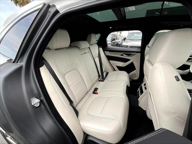 2026 Jaguar F-PACE R-Dynamic S P250 AWD Automatic