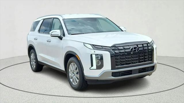 2025 Hyundai Palisade SEL for sale in Dallas, TX