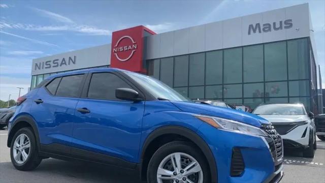 2024 Nissan Kicks S Xtronic CVT for sale in Brooksville, FL