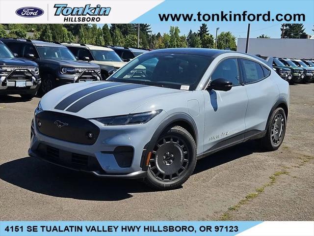 2025 Ford Mustang Mach-E GT for sale in Hillsboro, OR