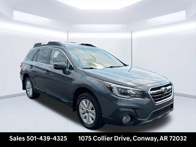 2019 Subaru Outback 2.5i Premium for sale in Conway, AR