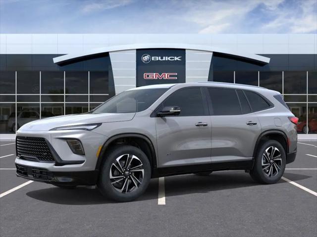 2025 Buick Enclave Sport Touring FWD