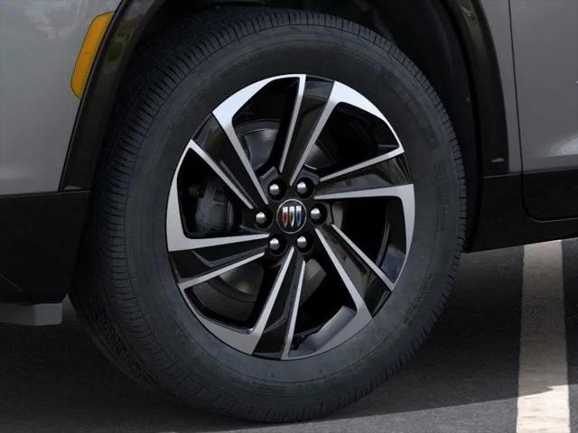 2025 Buick Enclave Sport Touring FWD