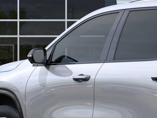2025 Buick Enclave Sport Touring FWD