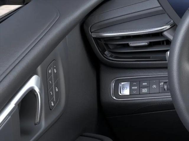 2025 Buick Enclave Sport Touring FWD