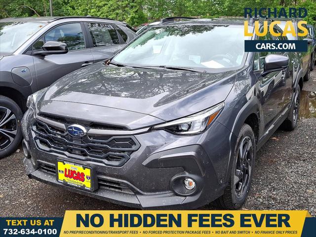 2025 Subaru Crosstrek Limited for sale in Avenel, NJ