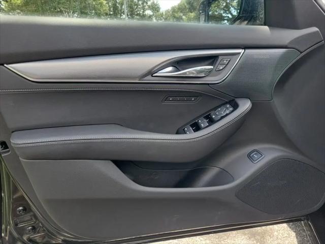 2025 Cadillac CT5 Premium Luxury RWD