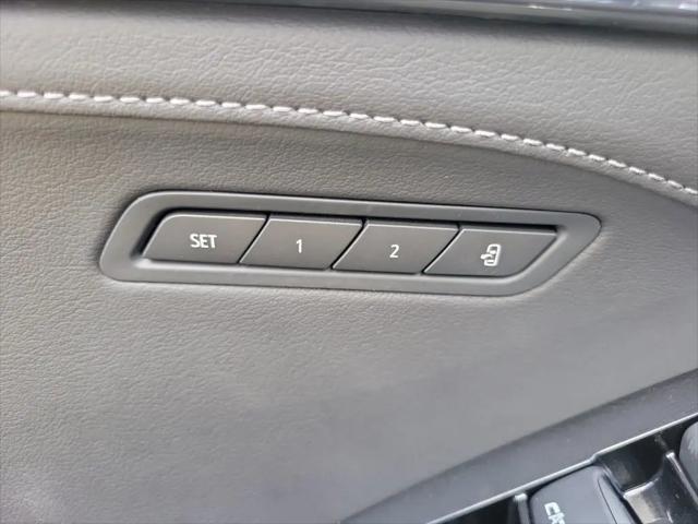 2025 Cadillac CT5 Premium Luxury RWD
