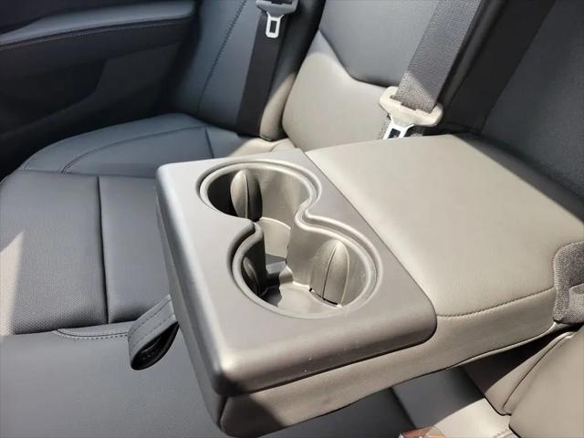 2025 Cadillac CT5 Premium Luxury RWD