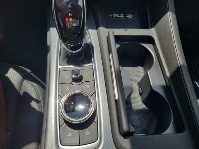 2025 Cadillac CT5 Premium Luxury RWD