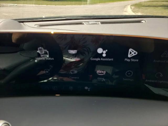 2025 Cadillac CT5 Premium Luxury RWD