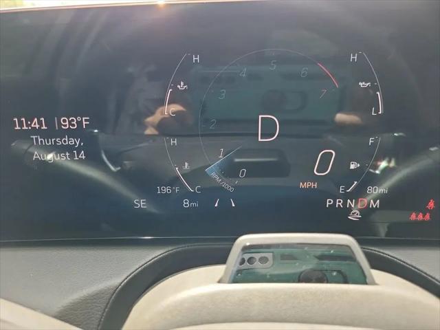 2025 Cadillac CT5 Premium Luxury RWD