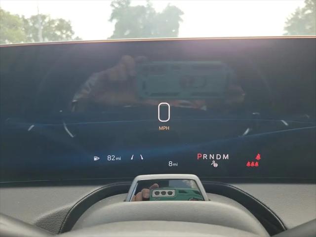 2025 Cadillac CT5 Premium Luxury RWD