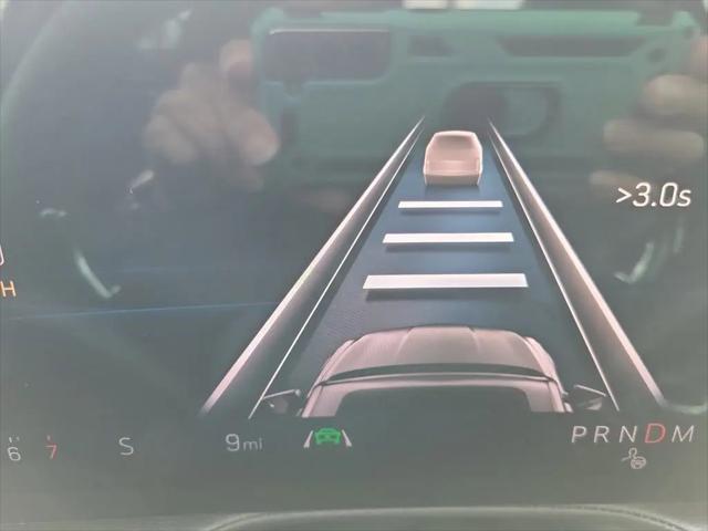 2025 Cadillac CT5 Premium Luxury RWD