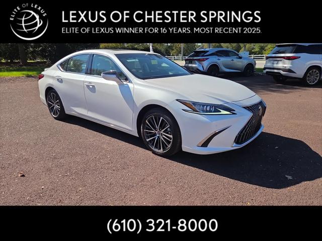 2024 Lexus ES 350 ES 350 for sale in Chester Springs, PA