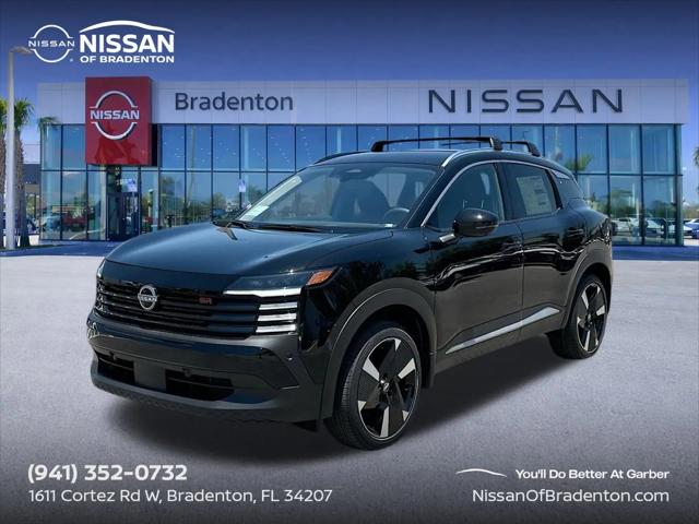 2025 Nissan Kicks SR FWD for sale in Bradenton, FL