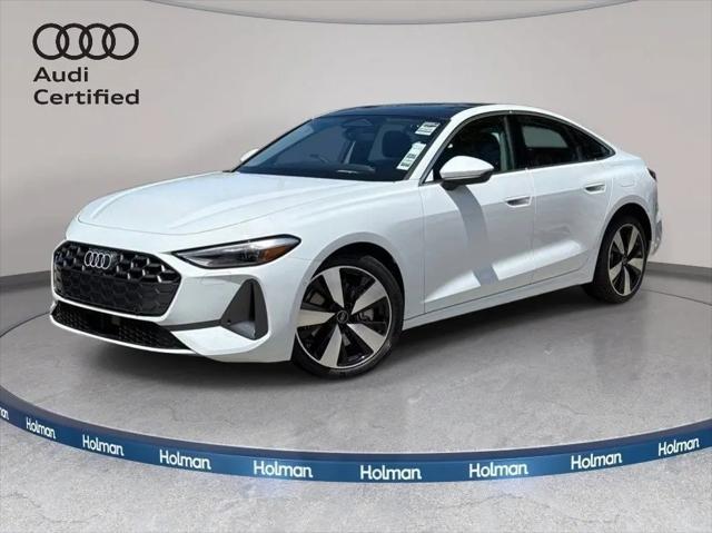 2025 Audi A5 Premium TFSI quattro S tronic for sale in San Diego, CA