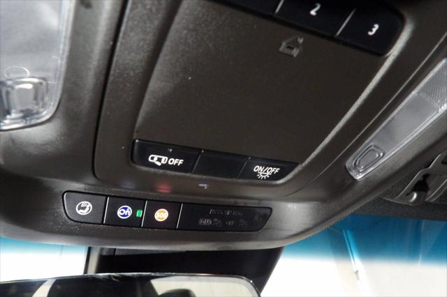2021 Cadillac CT4 Premium Luxury