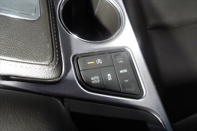2021 Cadillac CT4 Premium Luxury