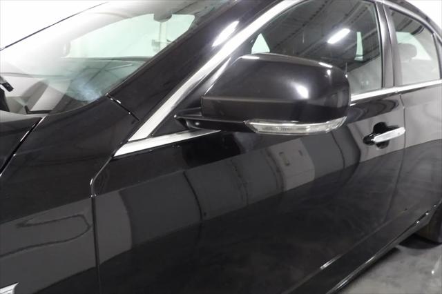 2021 Cadillac CT4 Premium Luxury