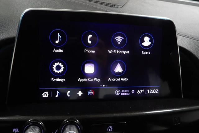2021 Cadillac CT4 Premium Luxury