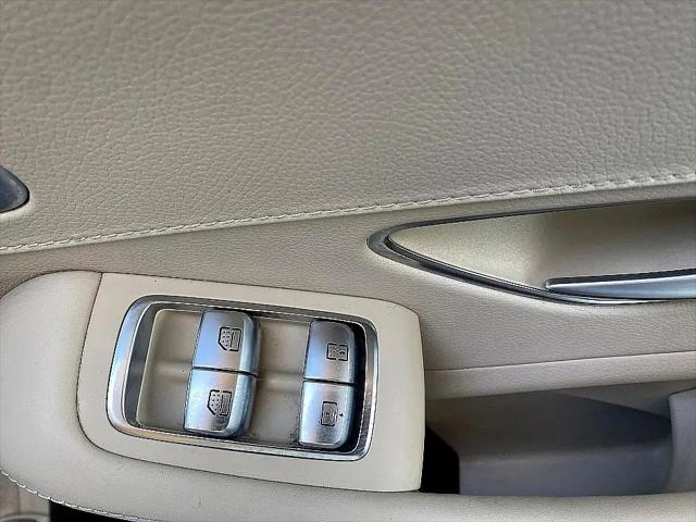 2018 Mercedes-Benz S 560 S 560
