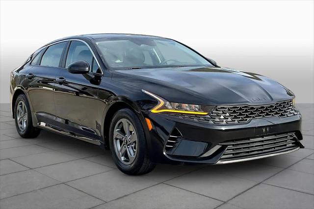 2023 Kia K5 LXS