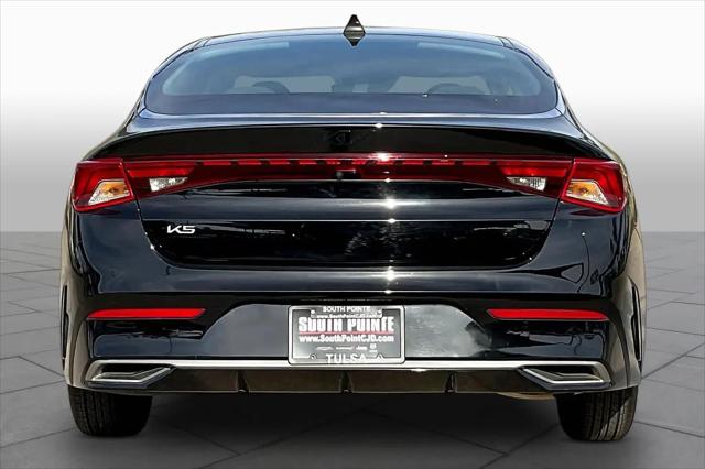 2023 Kia K5 LXS