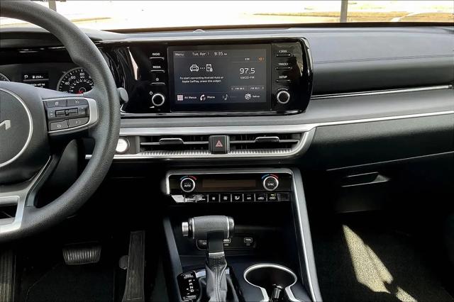 2023 Kia K5 LXS