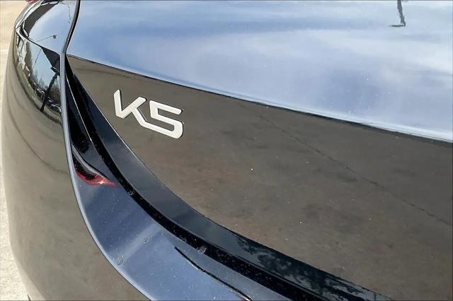 2023 Kia K5 LXS
