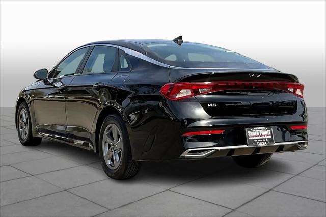 2023 Kia K5 LXS
