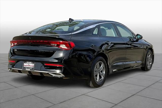 2023 Kia K5 LXS