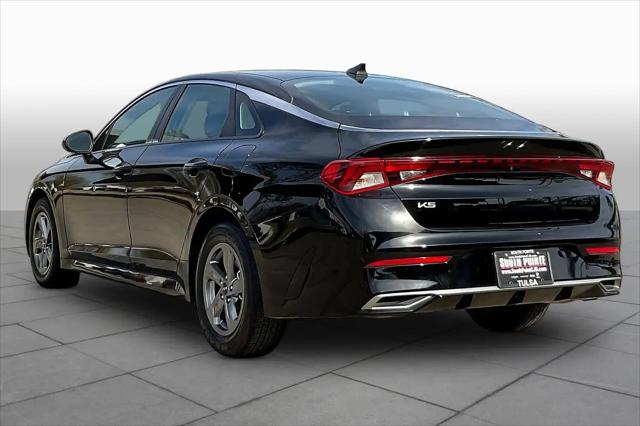 2023 Kia K5 LXS