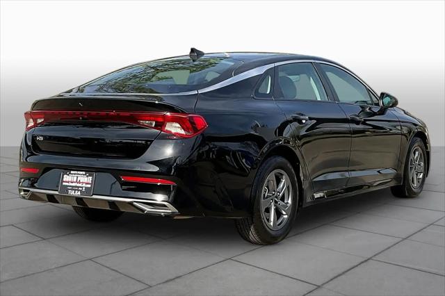2023 Kia K5 LXS