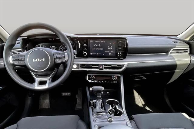 2023 Kia K5 LXS