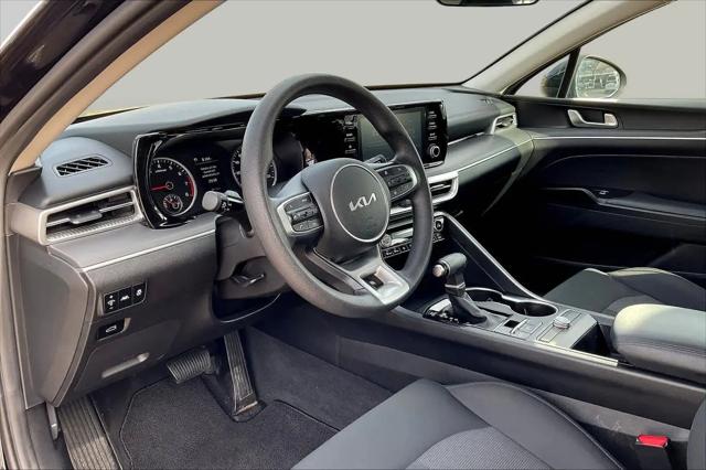 2023 Kia K5 LXS