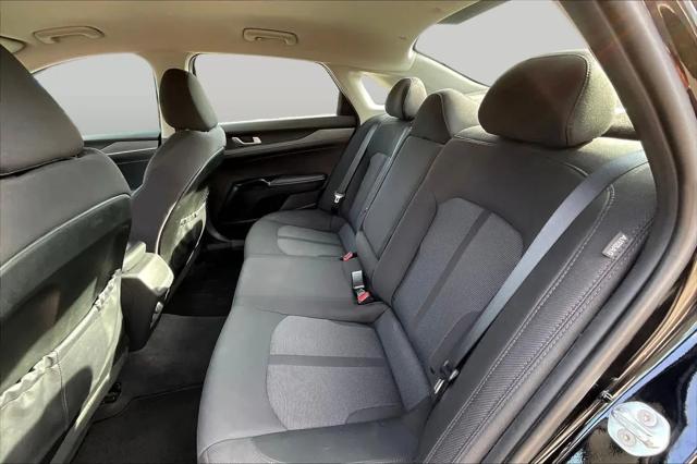 2023 Kia K5 LXS