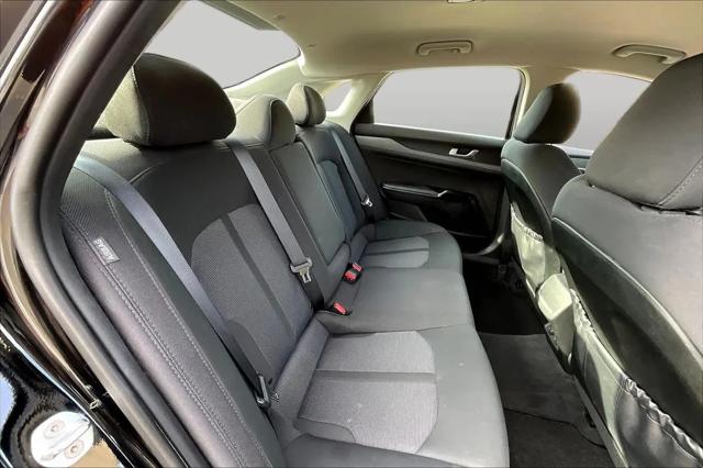 2023 Kia K5 LXS