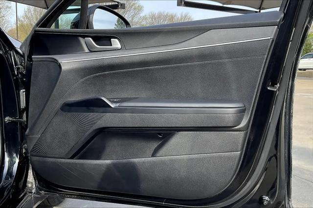 2023 Kia K5 LXS