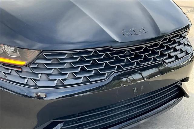 2023 Kia K5 LXS