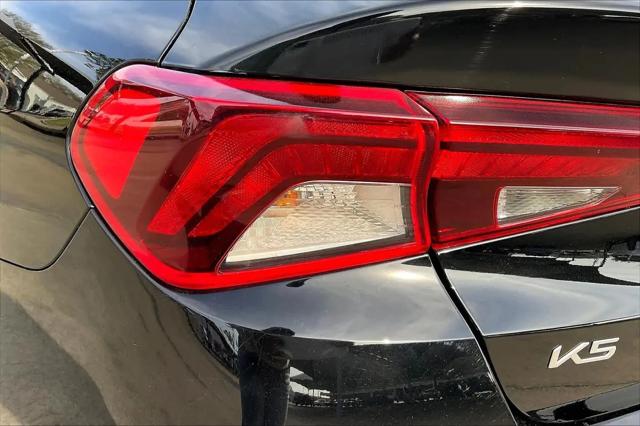 2023 Kia K5 LXS