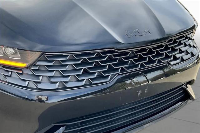 2023 Kia K5 LXS