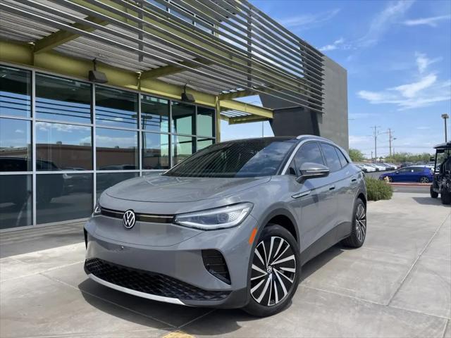 2023 Volkswagen ID.4 Pro S Plus for sale in Tempe, AZ