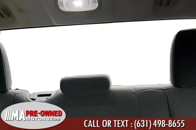 2017 Ram 1500 Express Quad Cab 4x4 6'4" Box