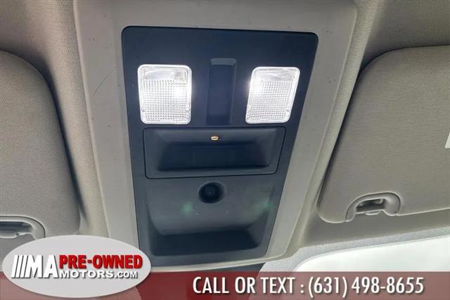 2017 Ram 1500 Express Quad Cab 4x4 6'4" Box