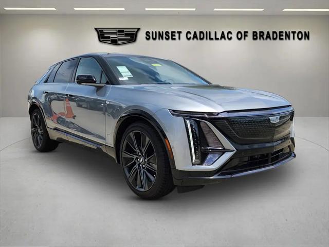2025 Cadillac iQ Sport w/1SK for sale in Bradenton, FL
